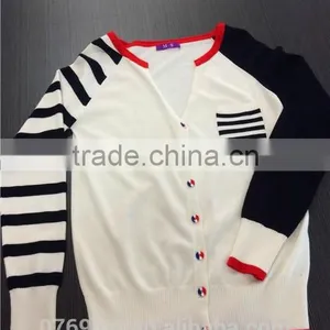 Newest Fashion Girl Sweater thumbnail-5