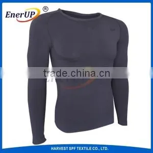 Wicking Moisture Microfiber Seamless Underwear of Baselayer thumbnail-6