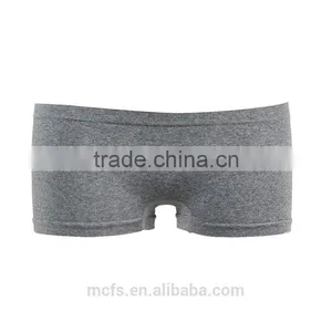 Multi Colors Seamless Boxers Shorts Sexy Lingerie Women Underwear Boyshorts Cheap Ladies Panties thumbnail-2