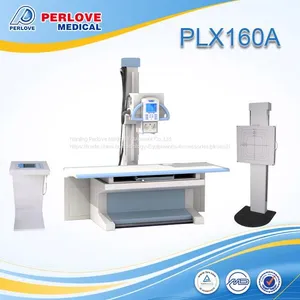 Fixed 200mA Radiography X-ray Unit PLX160A thumbnail-1