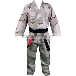 Jiujitsu Gi thumbnail-1