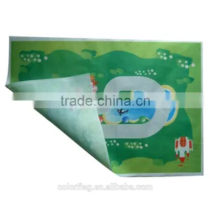Promotional Printed Map thumbnail-1