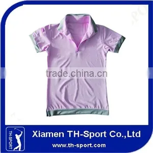 High Quality Lady T-shirt thumbnail-1