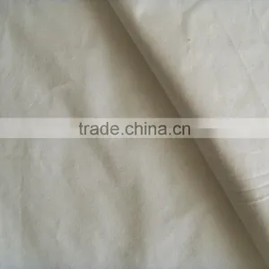 2014 Hot Sales Cotton Grey Fabric for Dyeing or Printing thumbnail-1
