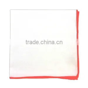Flower Print Cotton Handkerchiefs thumbnail-1
