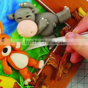 Clay Sculpture Art Tool -clay Tools thumbnail-4