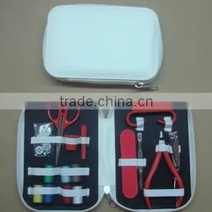 23pcs Sewing Kits Manucure Set for Personal Care thumbnail-2
