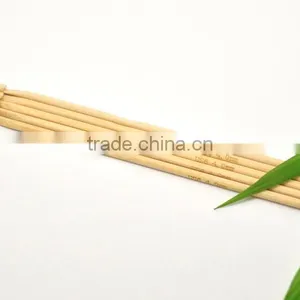 Wholesale Bamboo Crochet Hooks( US Size 6/4mm ) 15cm thumbnail-2