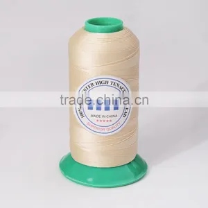 75d-420d High Tenacity 100% Filament Polyester Sewing Thread thumbnail-1