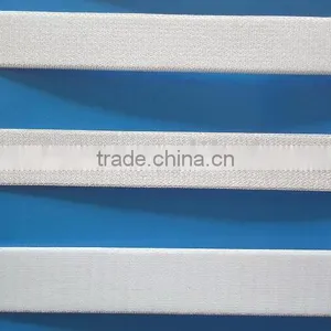 Thick Woven Elastic Band for Underwear Waistband or Shoulder Strap thumbnail-1