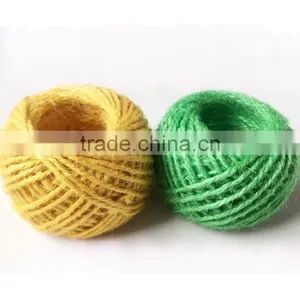 Wholesale Custom High Quality 50g l DIY Hemp Ball thumbnail-1