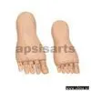 Wooden Foot thumbnail-1