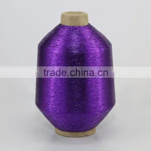 MHS Type Metallic Yarn thumbnail-1