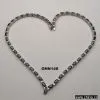 Sell Silver Necklace thumbnail-1