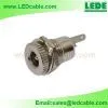 Copper DC Power Coaxial Jack Socket thumbnail-1