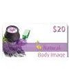 Salon Membership Card thumbnail-1