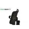 Adjustable Anti - High Temperature Universal Automobile Apple Iphone Car Holder Cradle thumbnail-1