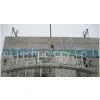 Steel / Aluminum Construction Angle Special Suspended Platforms 800kg Load thumbnail-1
