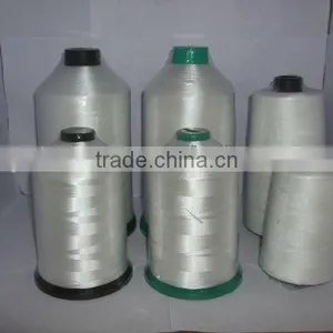 100% POLYESETER SEWING THREAD 210d/2 FOR Quiting Machine thumbnail-1