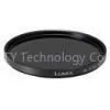 Black Digital Camera Lens Filter 77mm Infrared Filter for Canon 650D 7D 70 - 200mm With High Speed A thumbnail-1