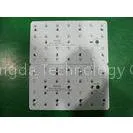 Custom Electronic Aluminum LED PCB for LED Street Light 0.4mm ~ 3mm 1oz thumbnail-1