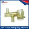 Private Tooling Multi Cavity Custom Plastic Parts For Tube / Pipe Fittings thumbnail-1