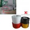 Date Black 35mm*100m Coding Foil for Printing Dates and Batch Nubmers thumbnail-1
