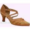 Latin Dance Shoes, Morden Dance Shoes, Ballet Shoes, Jazz Dance Shoes, Pointe Shoes，,Flamenco Shoes thumbnail-1