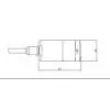 Piezoresistive-type Liquid Level Sensor thumbnail-2