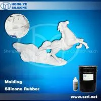 Molding Liquid Addition Cure Silicone Rubber thumbnail-2
