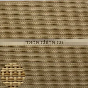 PVC Coated Polyester Sunshade Fabric thumbnail-1