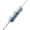 Metal Oxide Resistor 2.2 Ohm thumbnail-1
