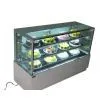 Sell Rectangular Couner Glass Cake Showcase thumbnail-1