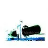 The Huge Calibre Hollowness Wall Winding Pipe Production Line thumbnail-1