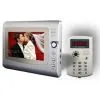 Sell 7 Inch Video Door Phone for Villa thumbnail-1