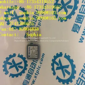 AB 1756-OB32 New Original Controllogix Module thumbnail-2
