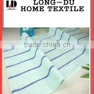 Colorful Hotel Beach Towel thumbnail-1