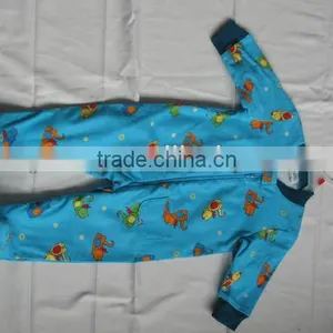 Childrens Flannel Pajamas thumbnail-3