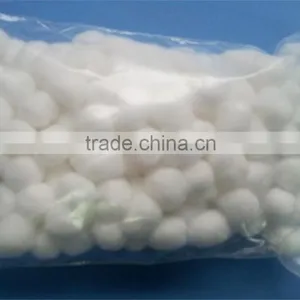Medicall Cotton Ball thumbnail-2