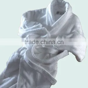 100% Cotton Terry Towel Bathrobes thumbnail-1