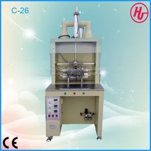 KV-168C/C-26 Bra Cup Molding Machine thumbnail-1