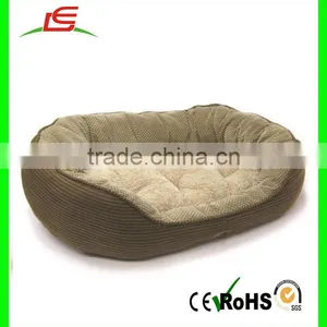 2016 Factory Direct Sale Hot Selling Cute Plush Animal Shaped Pet Bed thumbnail-1