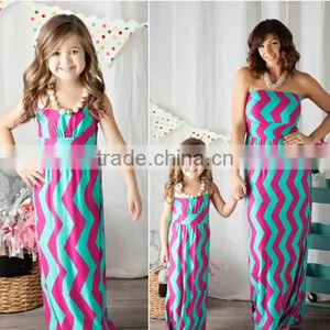 Children Boutique Summer 2015 Mother Daughter Family Clothing thumbnail-1