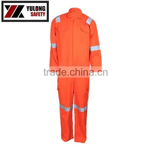 Oil Field Working Wear Three Proof Waterproof Workwear thumbnail-2