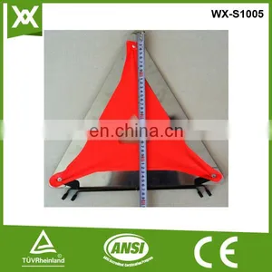 E Mark Road Safety Equipment,safety Reflector Warning Triangle thumbnail-2