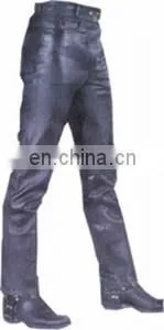 Motorcycle Pant, Biker Racing Pant, thumbnail-1