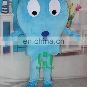 HI CE Cartoon Character Octopus Mascot Costume for Adult,animal Mascot Costume With High Quality thumbnail-4