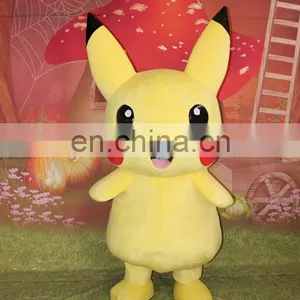 HI CE Movie Character Mascot Costume for Party,wonderful Mascot Costume Fot Hot Sale thumbnail-2
