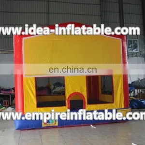 Cheap Price Module Commercial Inflatable Bouncer ID-MD1005 thumbnail-1