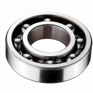 Construction Machinery CG532505UE/NUP2205 High Precision Ball Bearing 17x40x12mm thumbnail-1